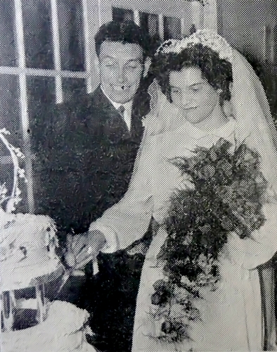 1951 Married McInally & Shaw1.jpg